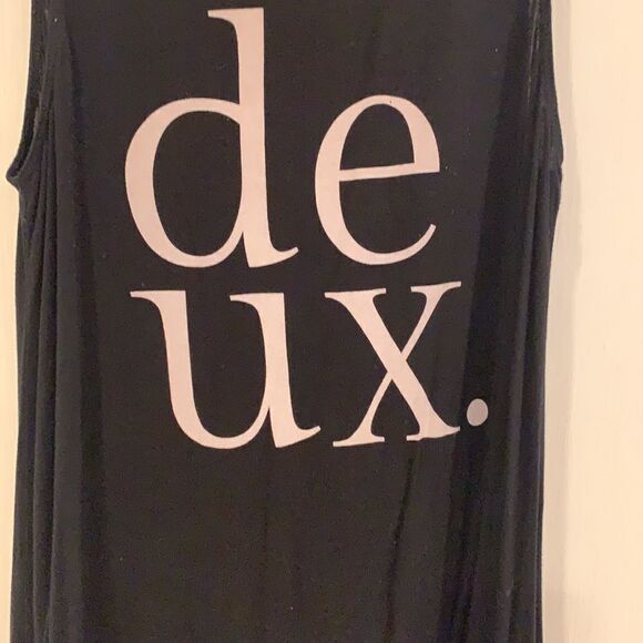 BCBGenration tunic top  - Picture 2 of 5